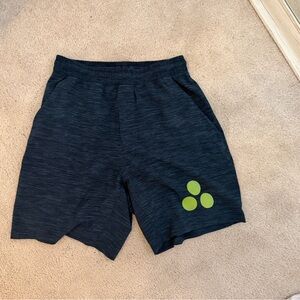 Mens Lululemon shorts (Like New)